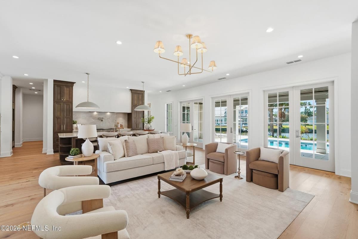 10 LAKE Terrace, Ponte Vedra Beach, FL 32082, Ponte Vedra Beach, FL - photo 3