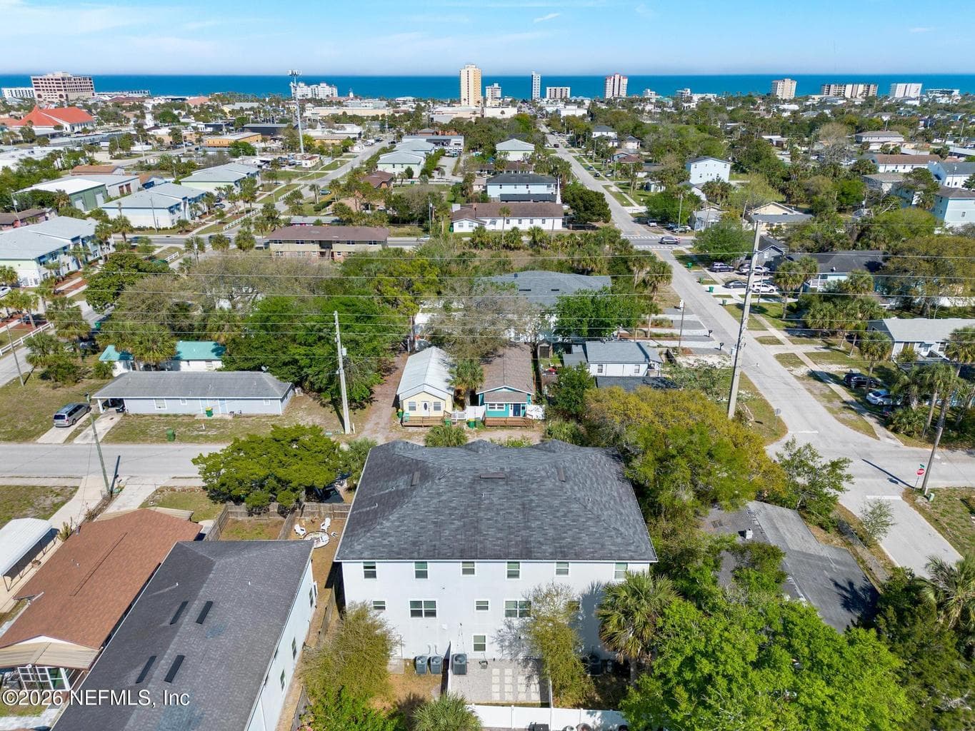 128 S 10TH Street, Jacksonville Beach, FL 32250, Jacksonville Beach, FL - photo 1