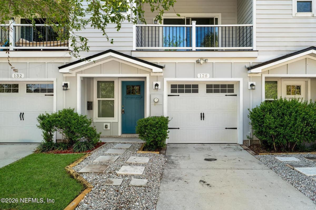 128 S 10TH Street, Jacksonville Beach, FL 32250, Jacksonville Beach, FL - photo 3