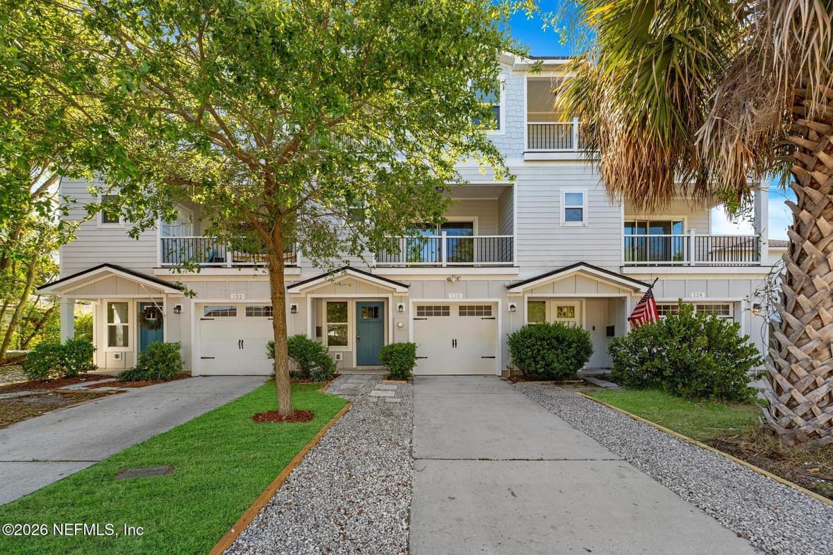 128 S 10TH Street, Jacksonville Beach, FL 32250, Jacksonville Beach, FL - photo 2