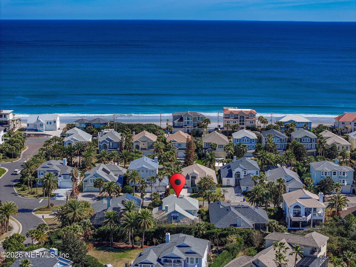 1309 TURTLE DUNES Court, Ponte Vedra Beach, FL 32082, Ponte Vedra Beach, FL - photo 2