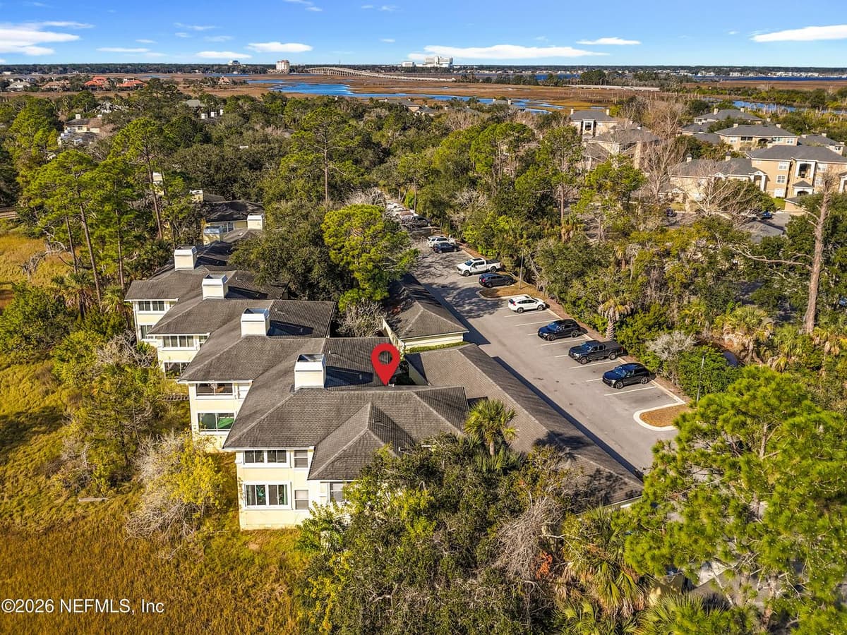 1800 THE GREENS Way 1801, Jacksonville Beach, FL 32250, Jacksonville Beach, FL - photo 2