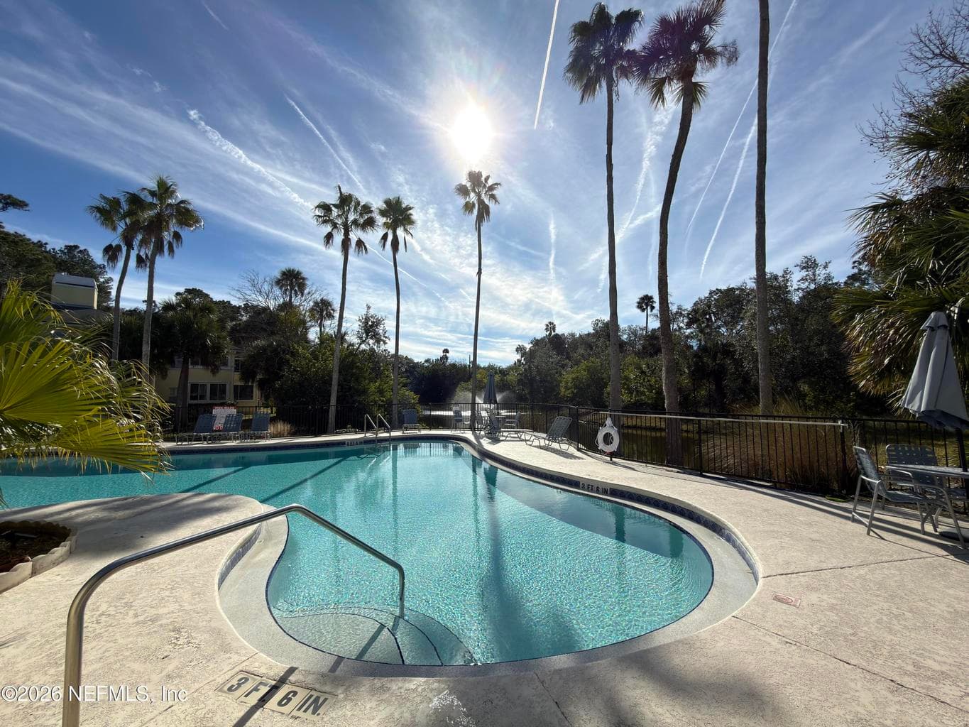 1800 THE GREENS Way 1801, Jacksonville Beach, FL 32250, Jacksonville Beach, FL - photo 1