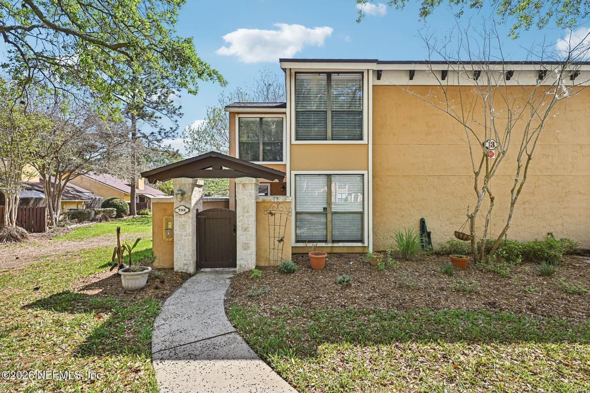 733 DRIFTWOOD Circle, Ponte Vedra Beach, FL 32082, Ponte Vedra Beach, FL - photo 2