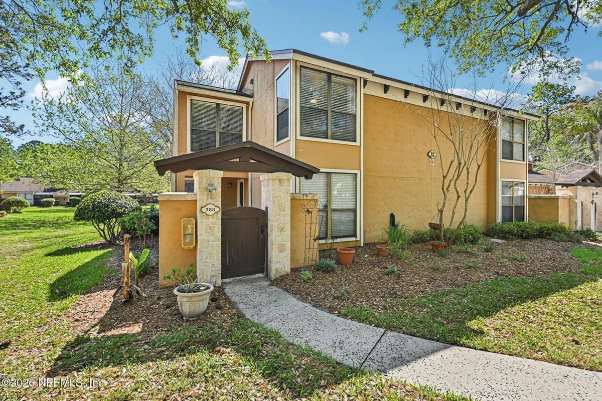 733 DRIFTWOOD Circle, Ponte Vedra Beach, FL 32082, Ponte Vedra Beach, FL - photo 3