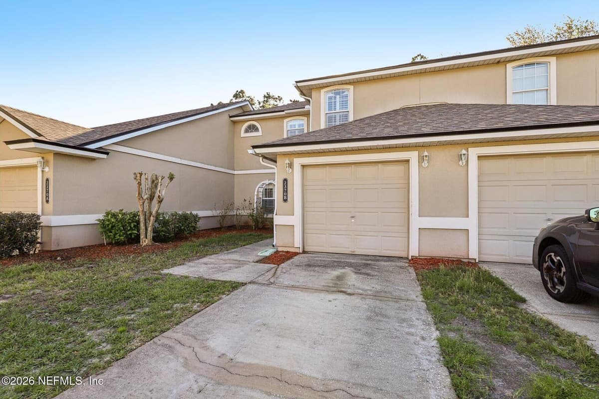 2370 WOOD HOLLOW Lane B, Fleming Island, FL 32003, Fleming Island, FL - photo 2