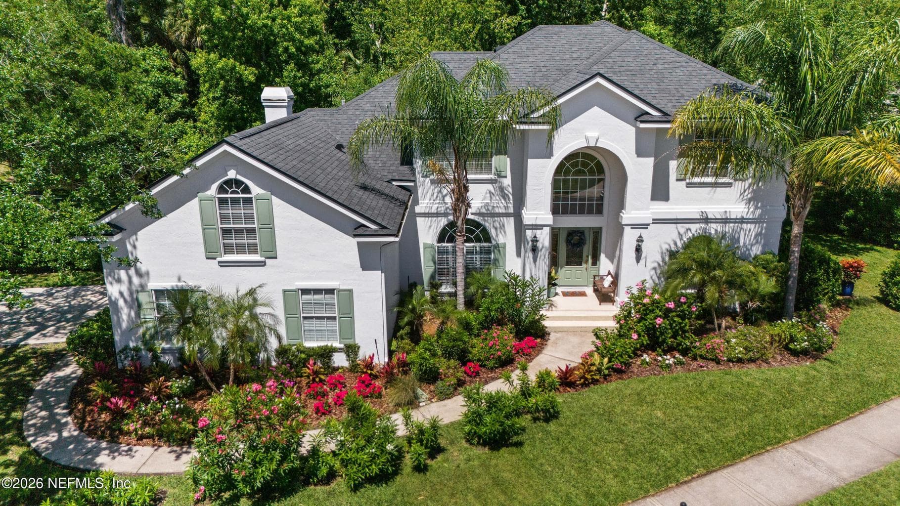 375 S MILL VIEW Way, Ponte Vedra Beach, FL 32082, Ponte Vedra Beach, FL - photo 1