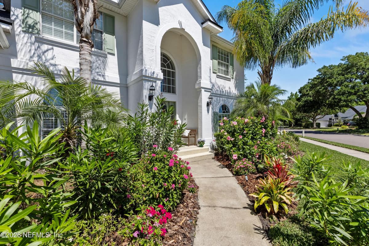 375 S MILL VIEW Way, Ponte Vedra Beach, FL 32082, Ponte Vedra Beach, FL - photo 3