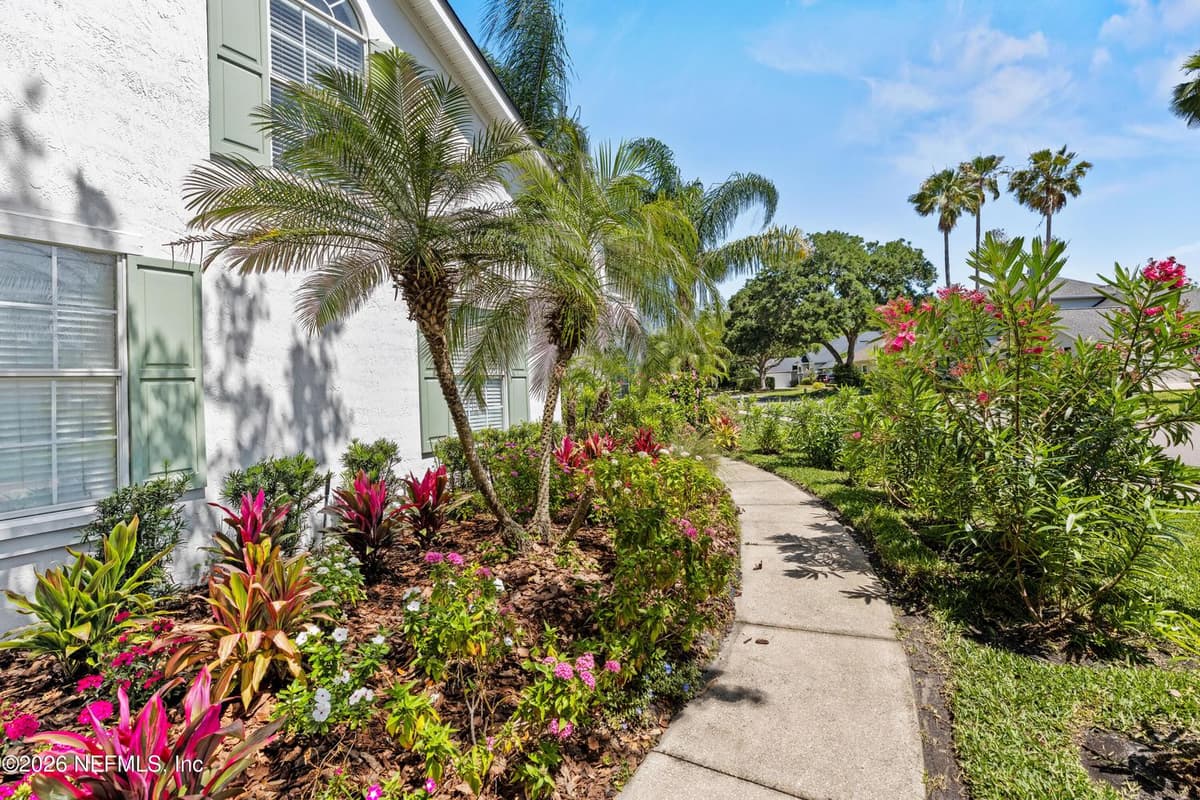 375 S MILL VIEW Way, Ponte Vedra Beach, FL 32082, Ponte Vedra Beach, FL - photo 2