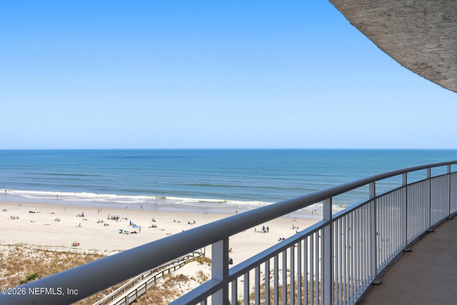 1601 OCEAN Drive S 701, Jacksonville Beach, FL 32250, Jacksonville Beach, FL - photo 1