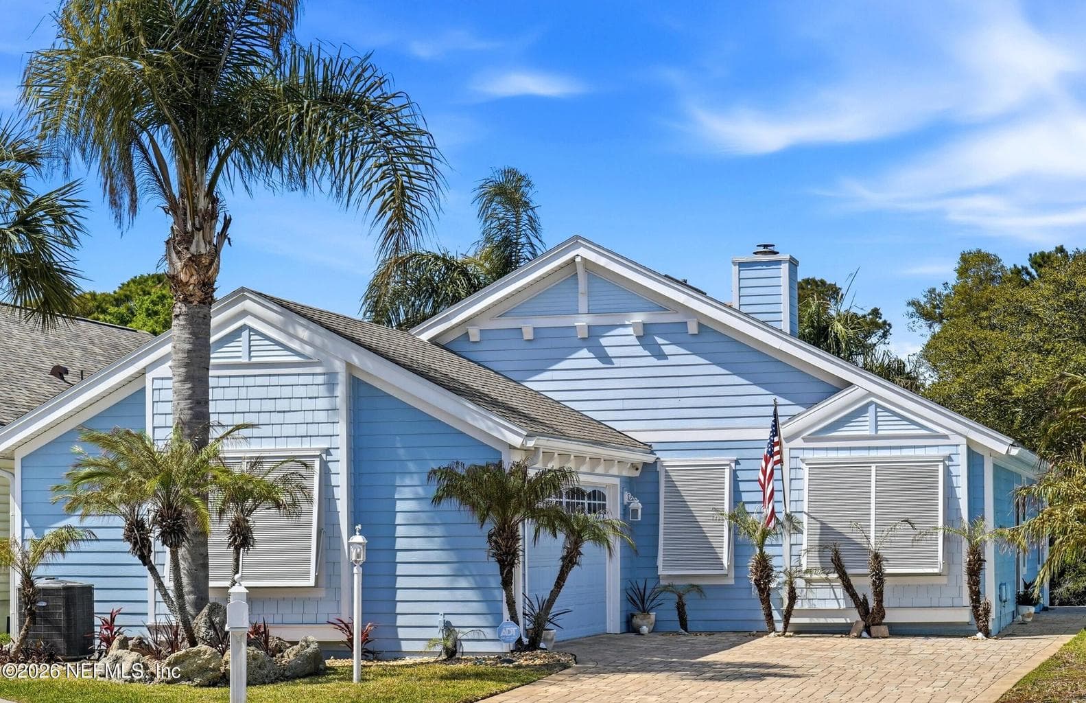 109 COLOMBARD Court, Ponte Vedra Beach, FL 32082, Ponte Vedra Beach, FL - photo 1
