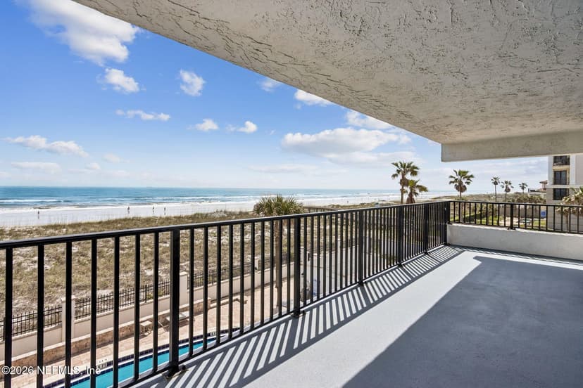 275 1ST Street S 304, Jacksonville Beach, FL 32250