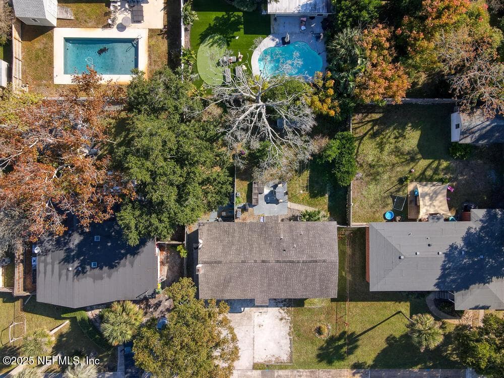 1907 PENMAN Road, Jacksonville Beach, FL 32250, Jacksonville Beach, FL - photo 3