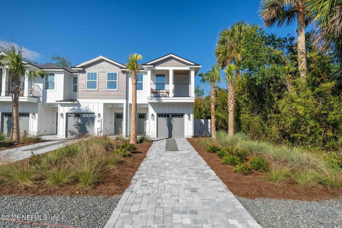 921 2ND Avenue S, Jacksonville Beach, FL 32250, Jacksonville Beach, FL - photo 2