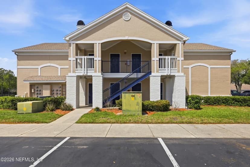 705 BOARDWALK Drive 412, Jacksonville Beach, FL 32082