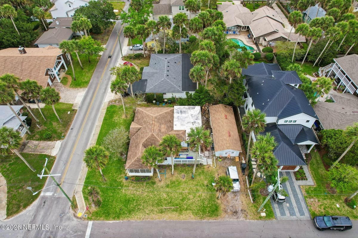 1096 EAST COAST Drive, Atlantic Beach, FL 32233, Atlantic Beach, FL - photo 3