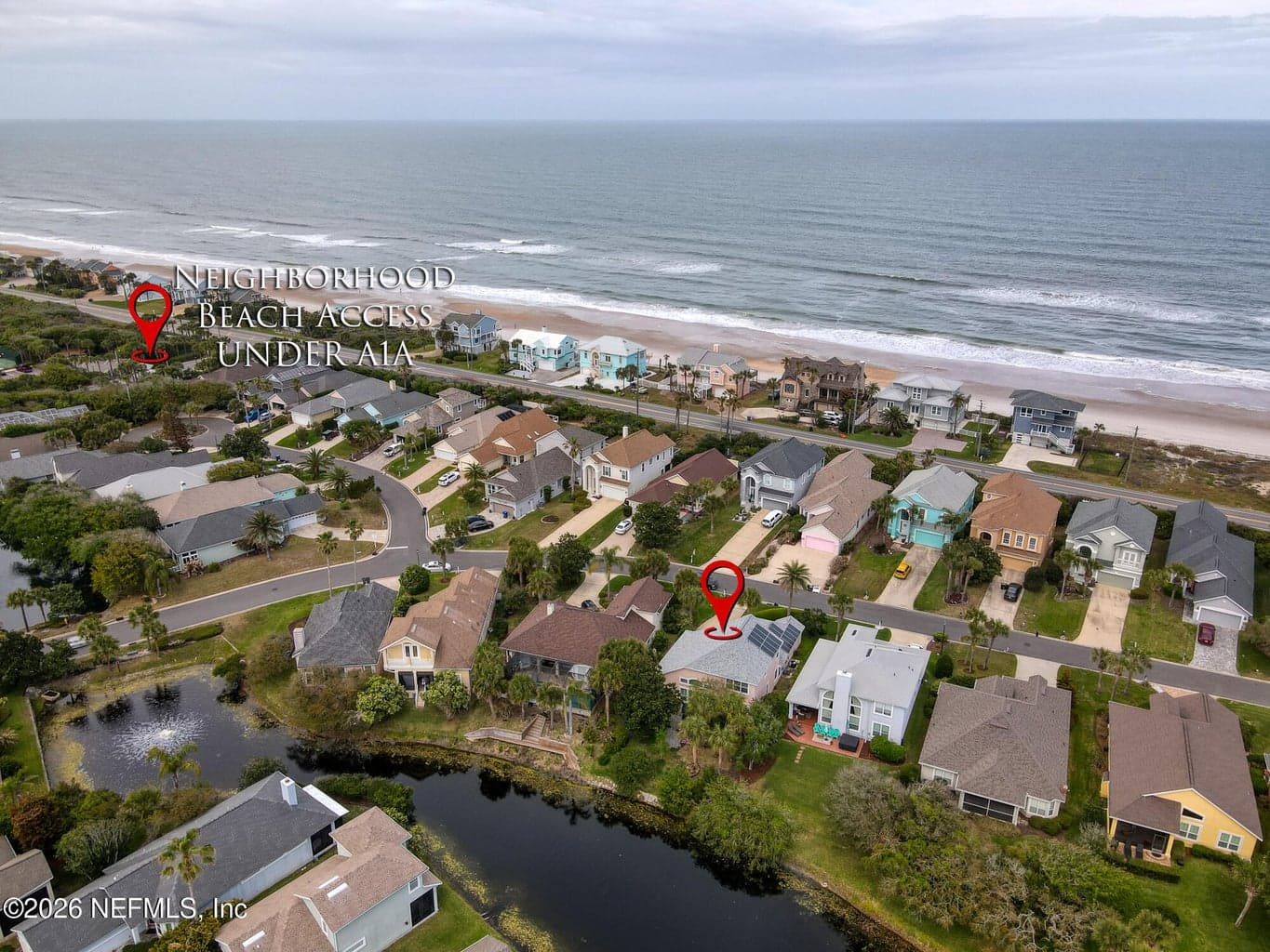 645 SAND ISLES Circle, Ponte Vedra Beach, FL 32082, Ponte Vedra Beach, FL - photo 1