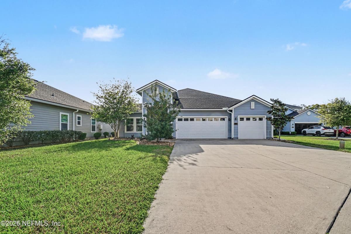 179 GREENVIEW Lane, St. Augustine, FL 32092, St. Augustine, FL - photo 2
