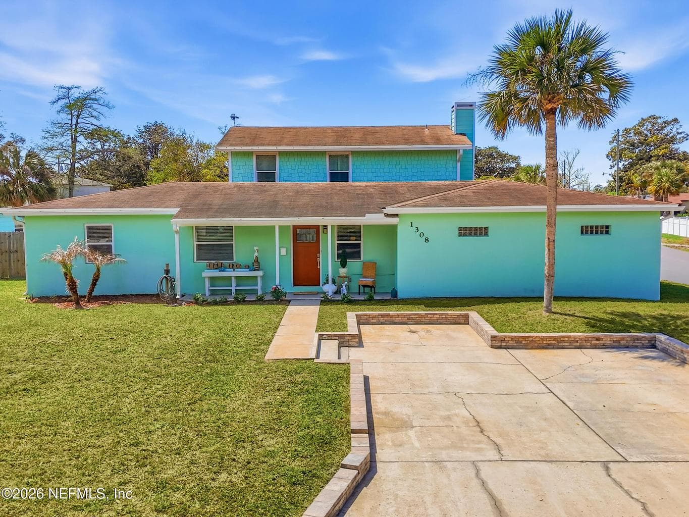 1308 7TH Street N, Jacksonville Beach, FL 32250, Jacksonville Beach, FL - photo 1
