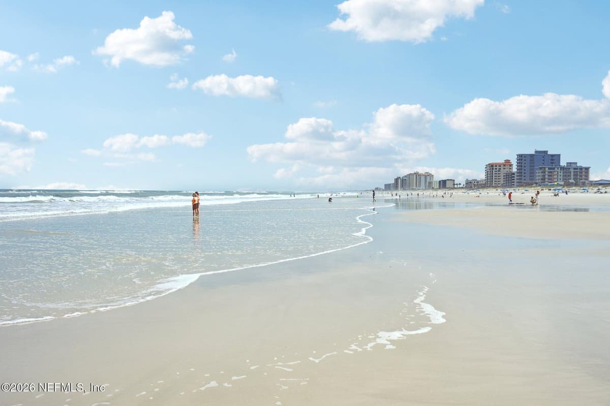 2802 2ND Street S, Jacksonville Beach, FL 32250, Jacksonville Beach, FL - photo 2