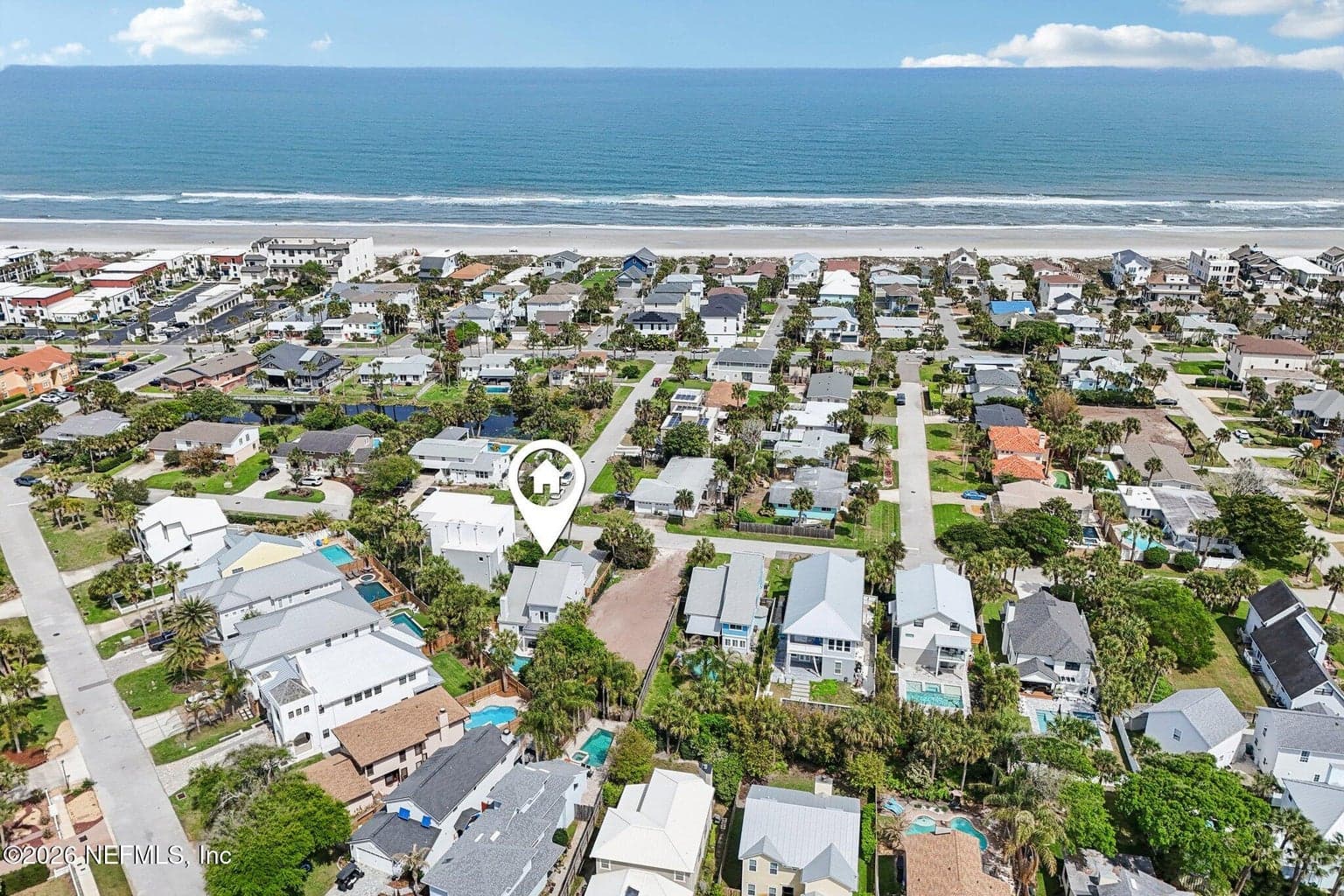 2802 2ND Street S, Jacksonville Beach, FL 32250, Jacksonville Beach, FL - photo 1