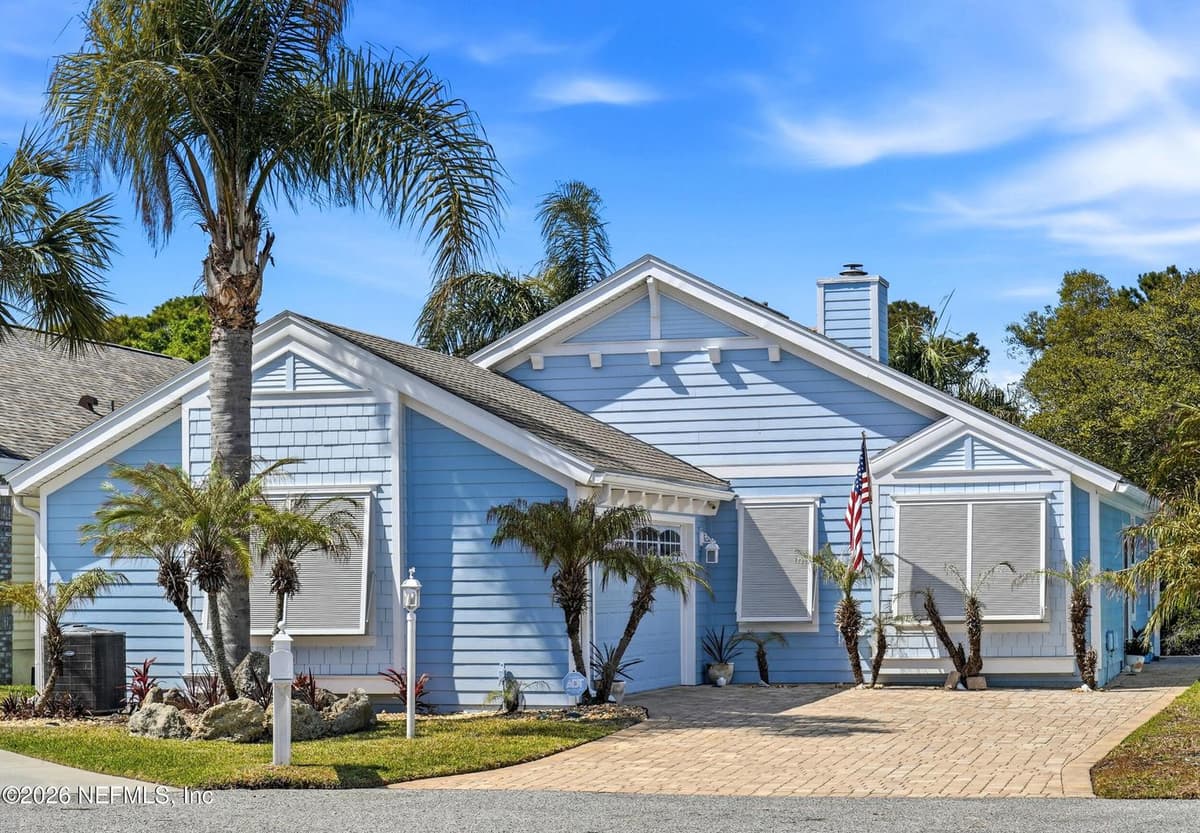 109 COLOMBARD Court, Ponte Vedra Beach, FL 32082, Ponte Vedra Beach, FL - photo 3