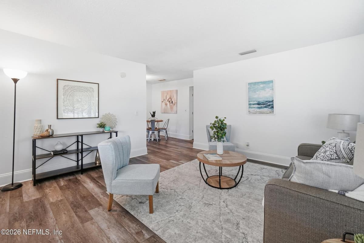9 SAN PABLO Circle S, Jacksonville Beach, FL 32250, Jacksonville Beach, FL - photo 3