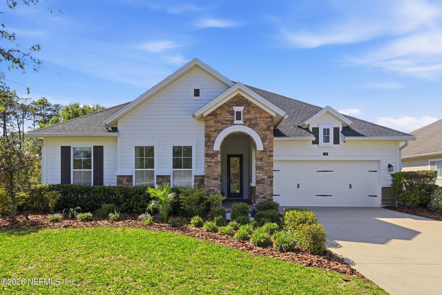 320 VALLEY GROVE Drive, Ponte Vedra, FL 32081, Ponte Vedra, FL - photo 1