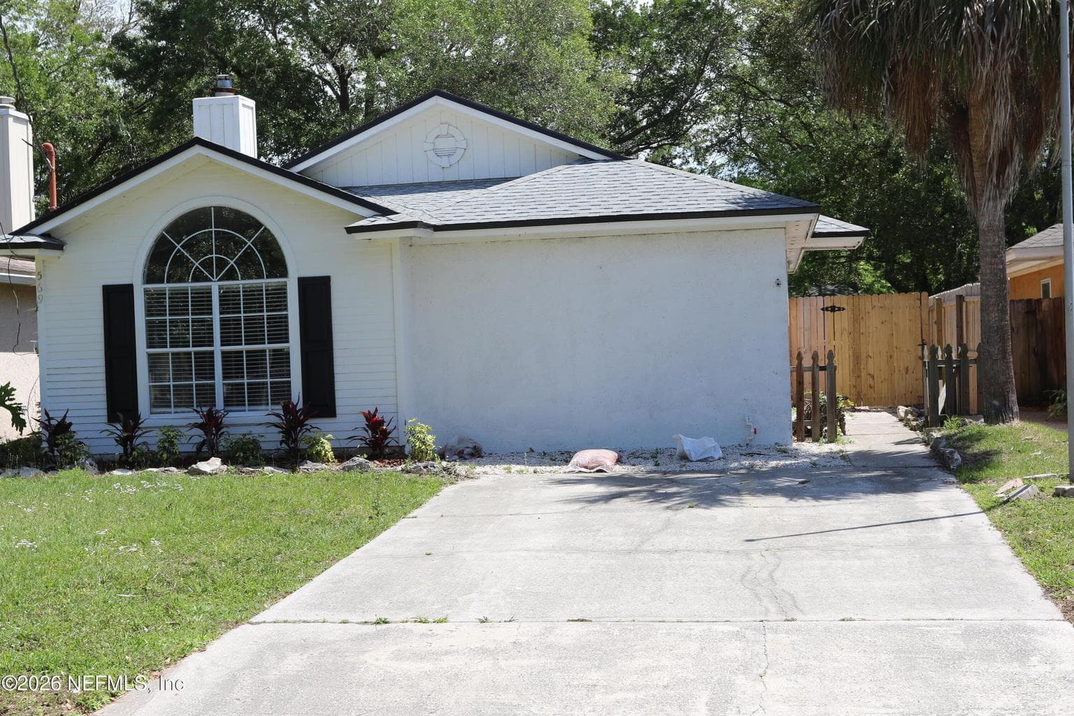 569 CAMELIA Street, Atlantic Beach, FL 32233, Atlantic Beach, FL - photo 1