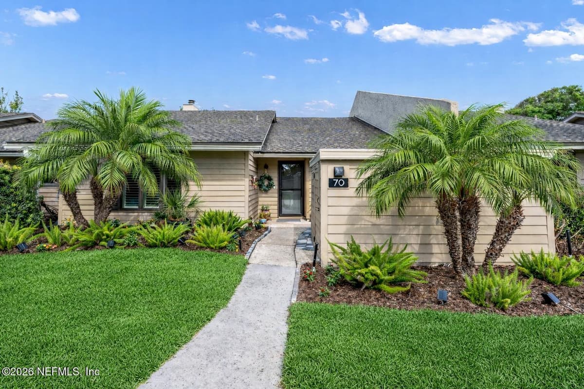 70 FISHERMANS COVE Road, Ponte Vedra Beach, FL 32082, Ponte Vedra Beach, FL - photo 3