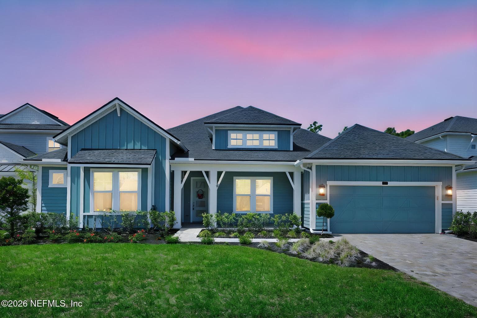 102 SEAGROVE Drive, Ponte Vedra, FL 32081, Ponte Vedra, FL - photo 1