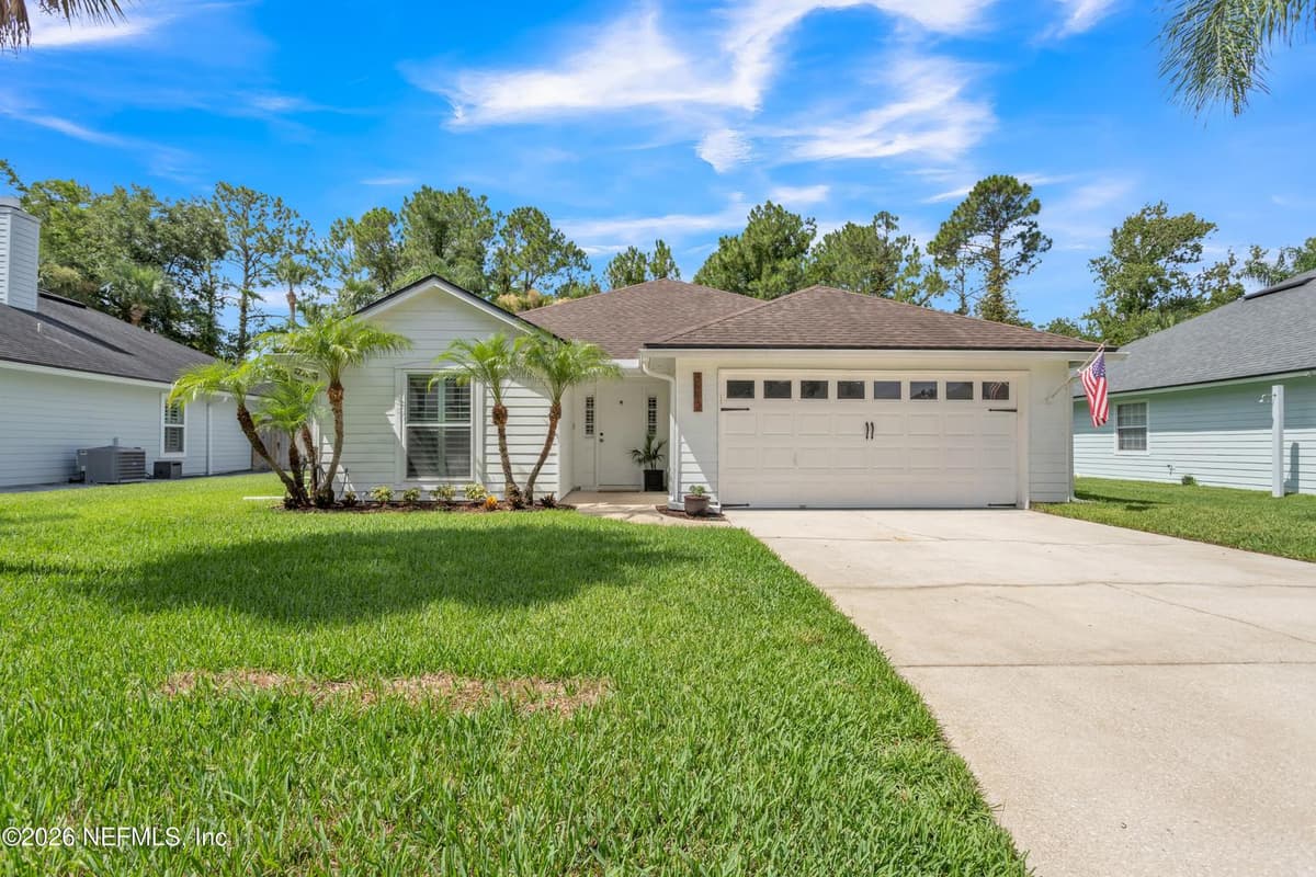 3652 SANCTUARY Way S, Jacksonville Beach, FL 32250, Jacksonville Beach, FL - photo 2