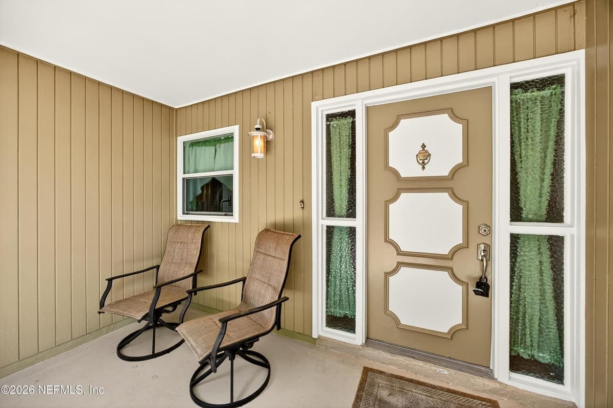 20 BLEAU Court, Palm Coast, FL 32137, Palm Coast, FL - photo 2