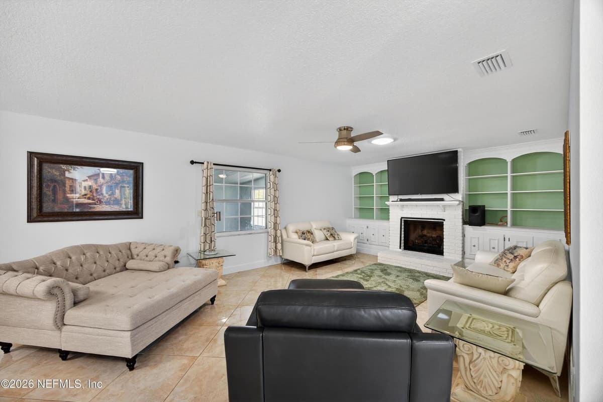 20 BLEAU Court, Palm Coast, FL 32137, Palm Coast, FL - photo 3