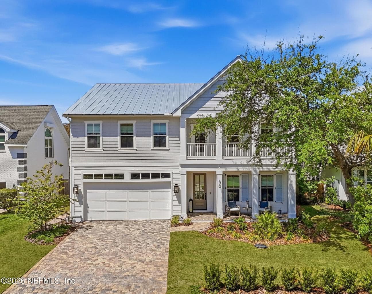 35 JEFFERSON Avenue, Ponte Vedra Beach, FL 32082, Ponte Vedra Beach, FL - photo 1