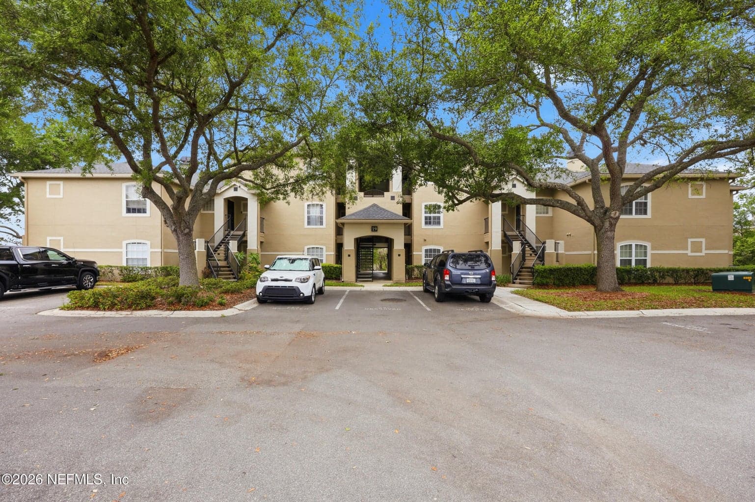 1701 THE GREENS Way 1913, Jacksonville Beach, FL 32250, Jacksonville Beach, FL - photo 1