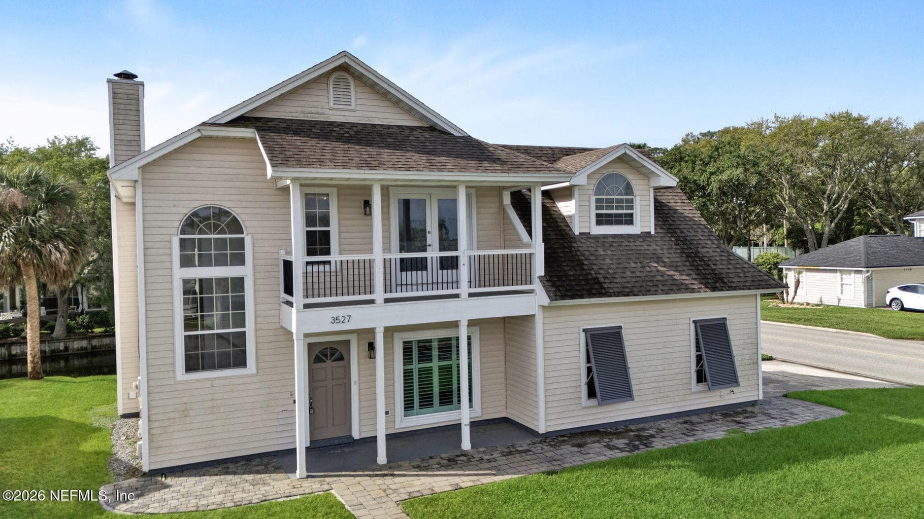 3527 SANCTUARY Boulevard, Jacksonville Beach, FL 32250, Jacksonville Beach, FL - photo 1