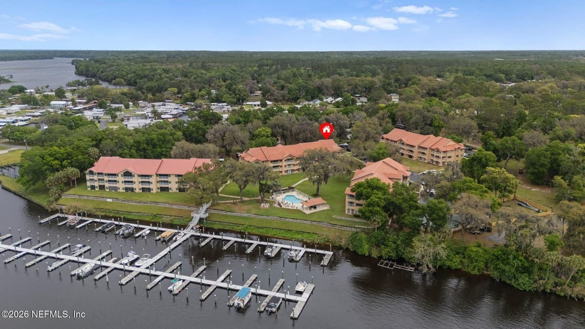 99 BROAD RIVER Place 2107, Welaka, FL 32193, Welaka, FL - photo 3