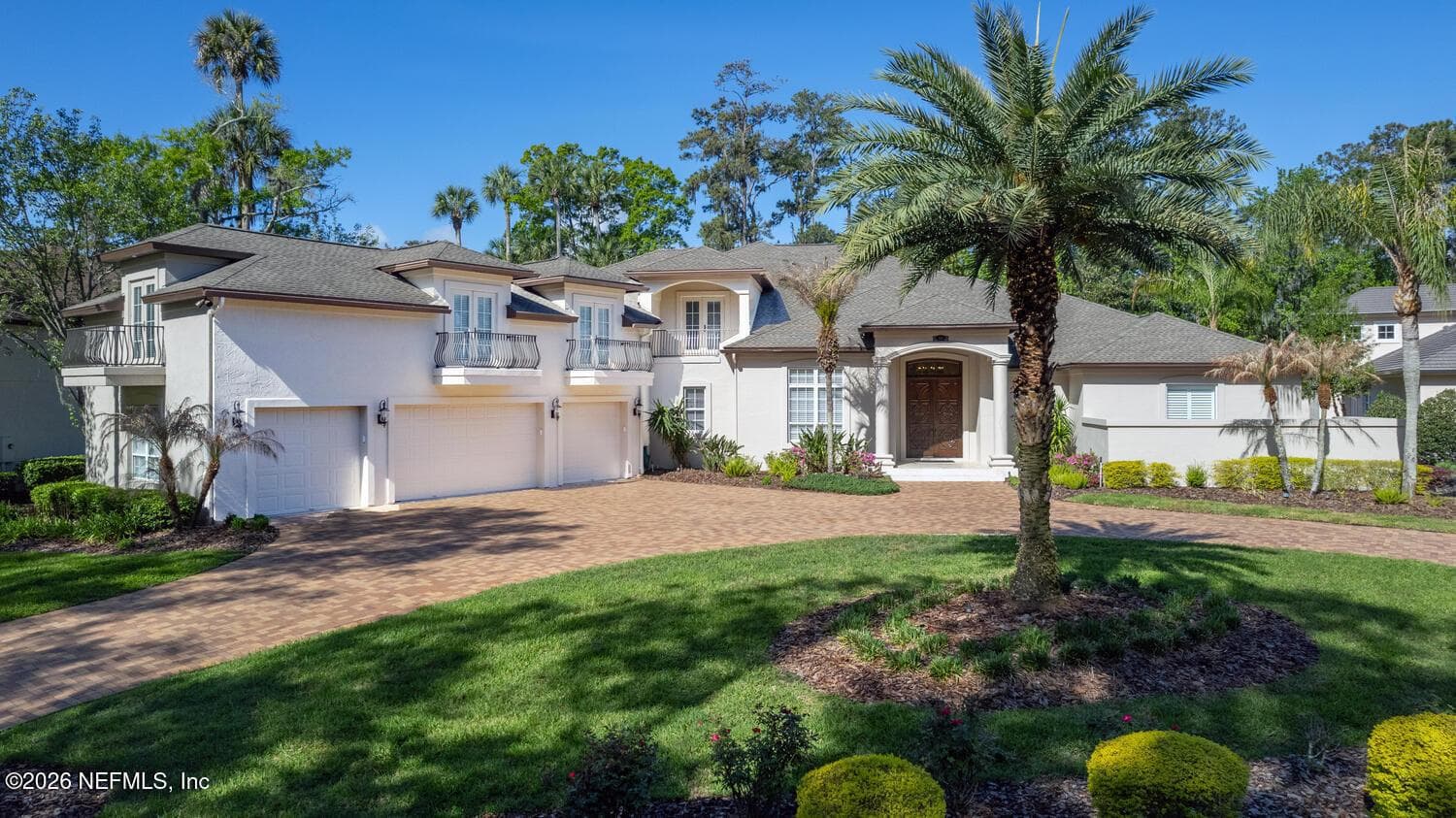 124 STADIUM Court, Ponte Vedra Beach, FL 32082, Ponte Vedra Beach, FL - photo 1