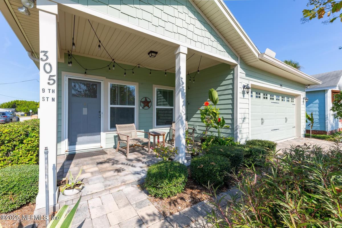 305 N 9TH Street, Jacksonville Beach, FL 32250, Jacksonville Beach, FL - photo 3