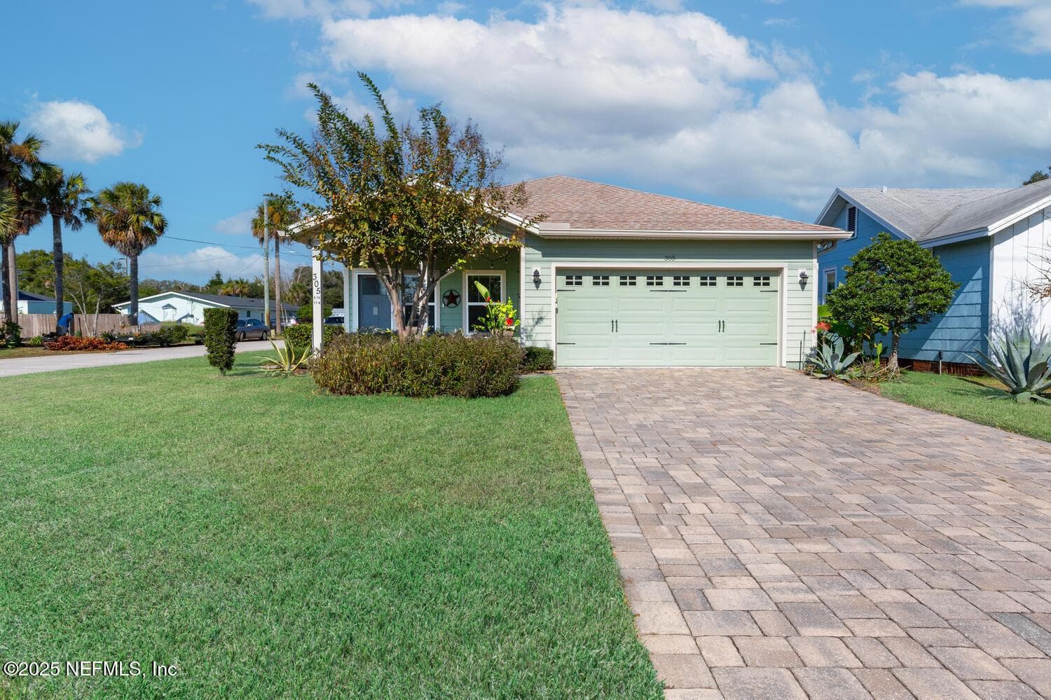 305 N 9TH Street, Jacksonville Beach, FL 32250, Jacksonville Beach, FL - photo 1