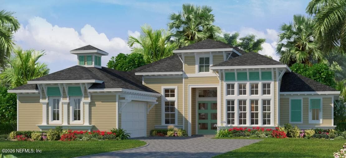95308 BENTGRASS Court, Fernandina Beach, FL 32034, Fernandina Beach, FL - photo 1
