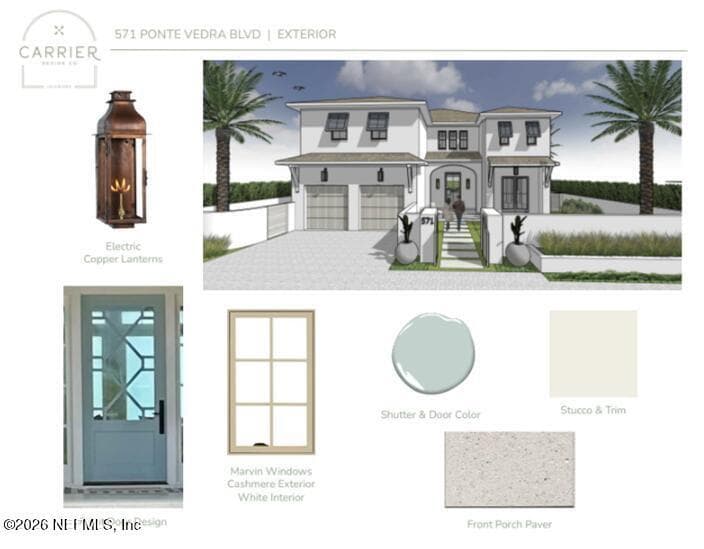 571 PONTE VEDRA Boulevard, Ponte Vedra Beach, FL 32082, Ponte Vedra Beach, FL - photo 3