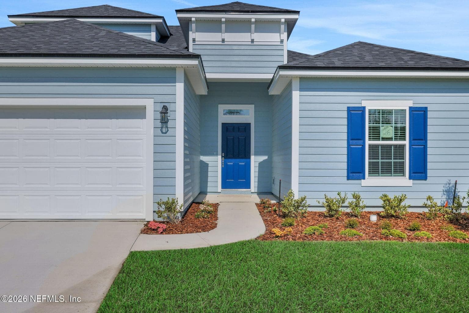 2418 JENNINGS FARM Drive, Middleburg, FL 32068, Middleburg, FL - photo 1