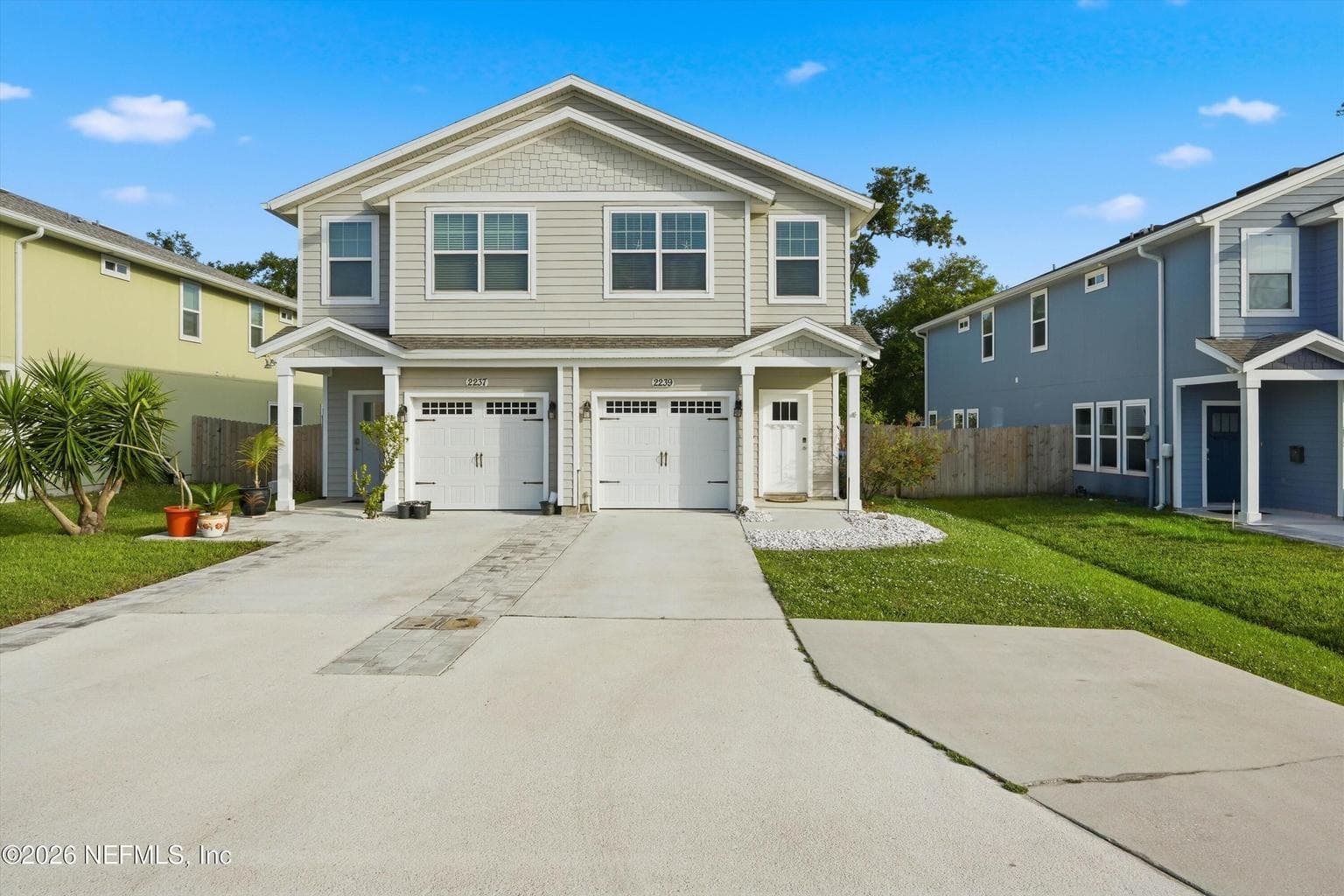 2239 PINE Place, Neptune Beach, FL 32266, Neptune Beach, FL - photo 1