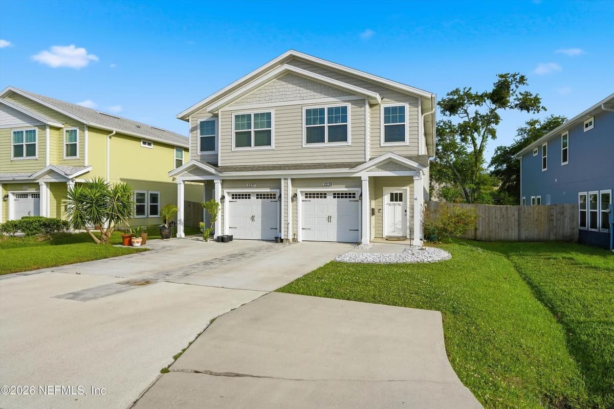 2239 PINE Place, Neptune Beach, FL 32266, Neptune Beach, FL - photo 3