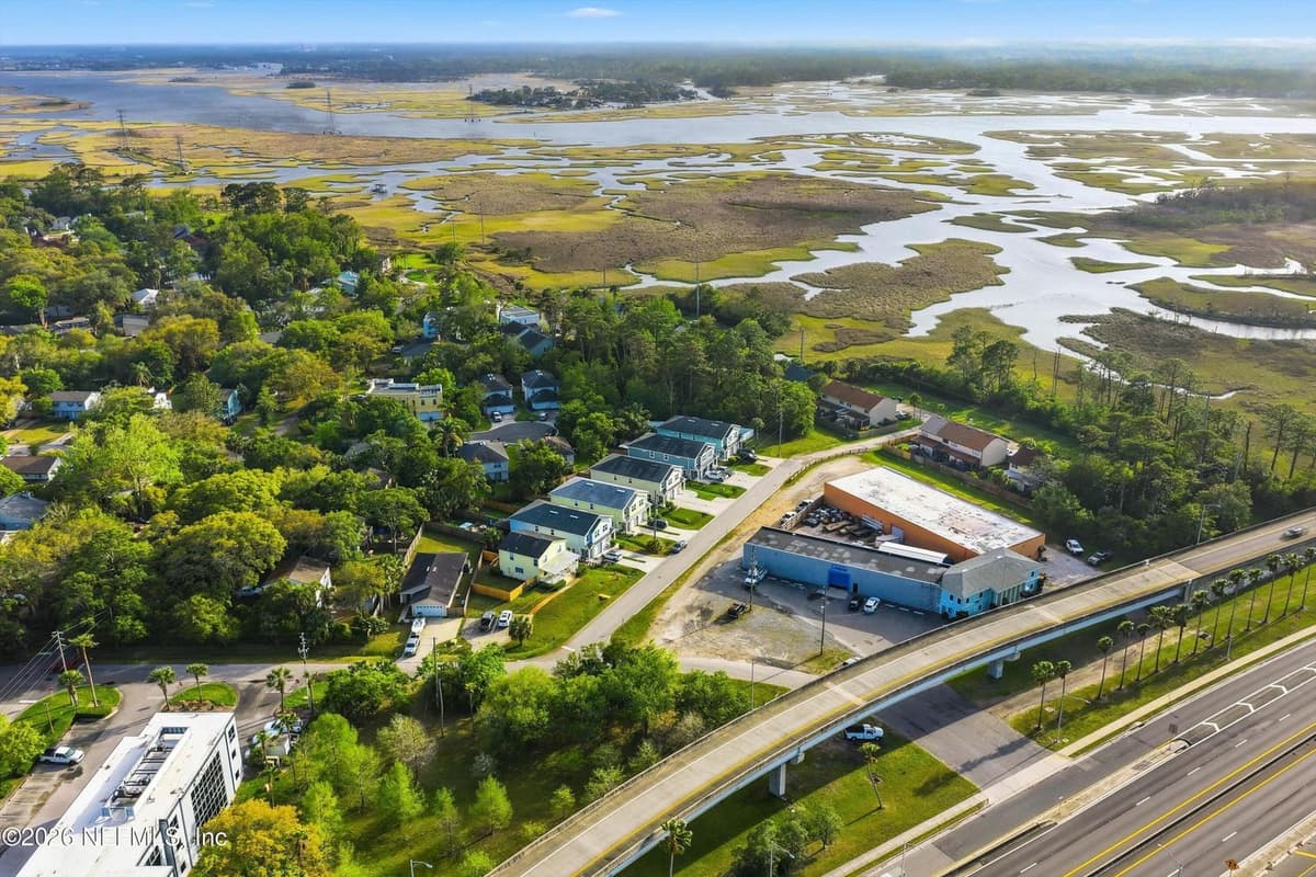 2239 PINE Place, Neptune Beach, FL 32266, Neptune Beach, FL - photo 2