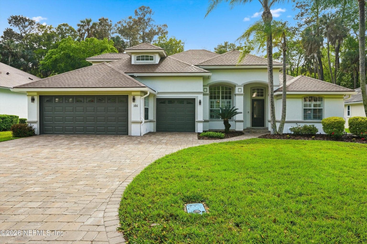 101 OLD MILL Court, Ponte Vedra Beach, FL 32082, Ponte Vedra Beach, FL - photo 1