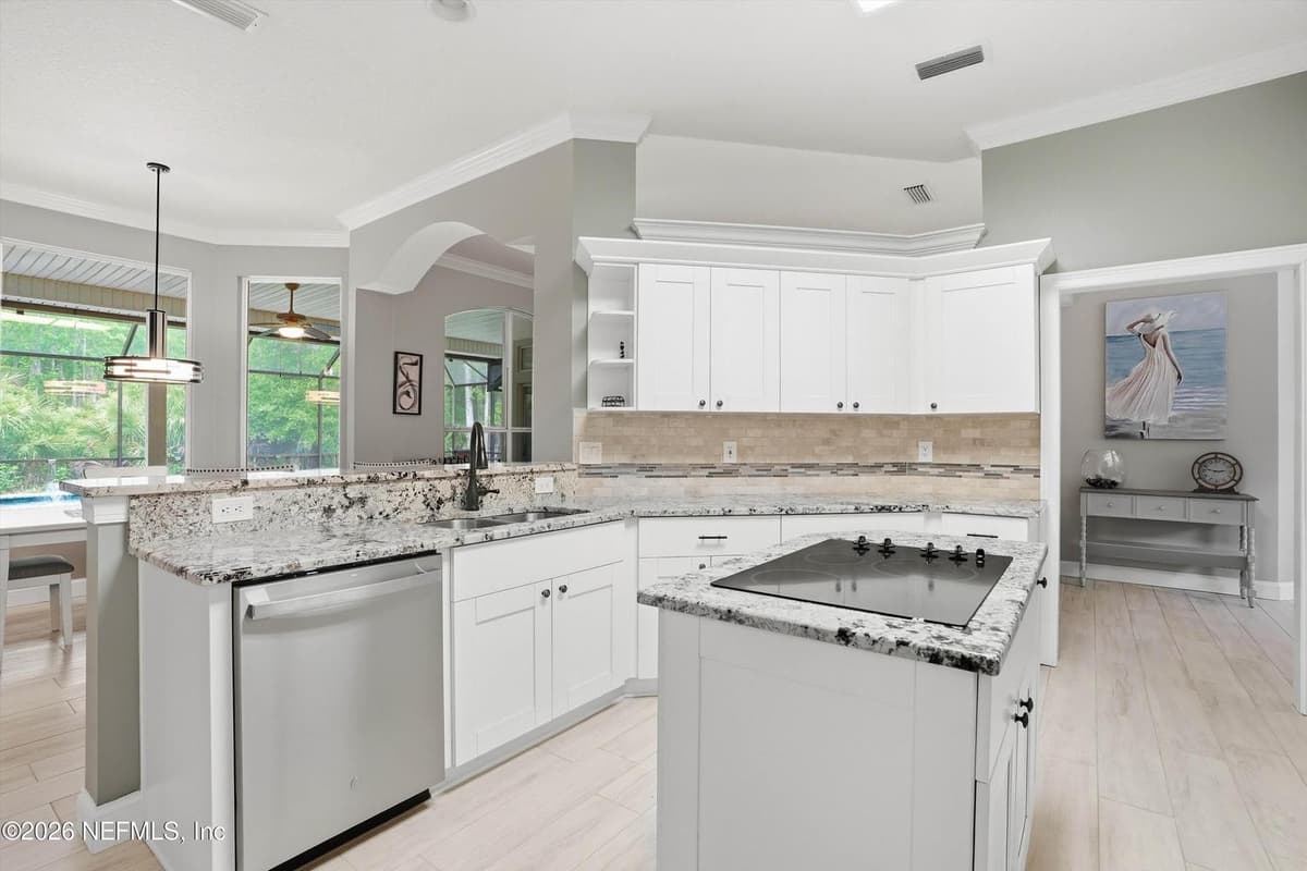 101 OLD MILL Court, Ponte Vedra Beach, FL 32082, Ponte Vedra Beach, FL - photo 2