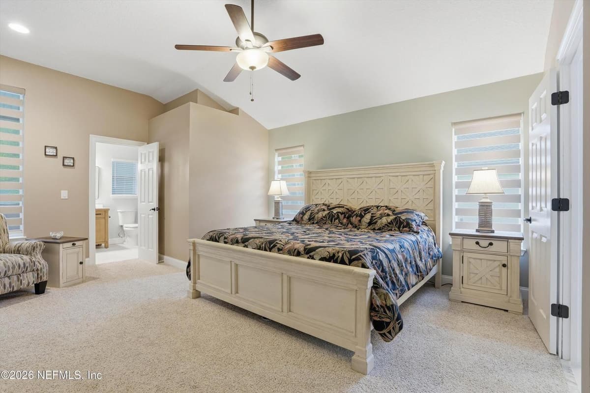 101 OLD MILL Court, Ponte Vedra Beach, FL 32082, Ponte Vedra Beach, FL - photo 3